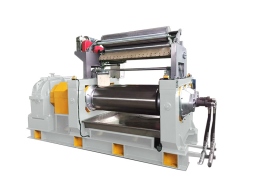 橡膠生產(chǎn)線 雙輥筒混煉設(shè)備 開放式煉膠機(jī) 點(diǎn)擊查看詳細(xì)說(shuō)明